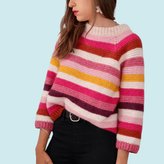 Finisterre - Sweater
5