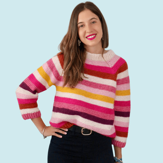 Finisterre - Sweater
3