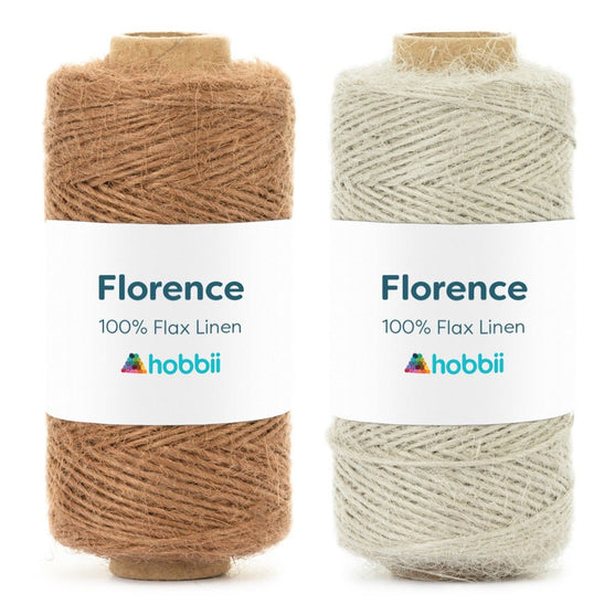 Florence - Hobbii
1