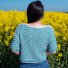 Florentine - Cardigan
4