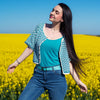 Florentine - Cardigan
6