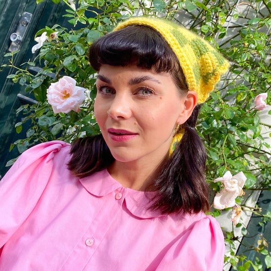 Bonnie - Bandana
2