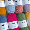 Fluffy Day XL - Hobbii
2
