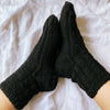 Forest Comfy Socks
2