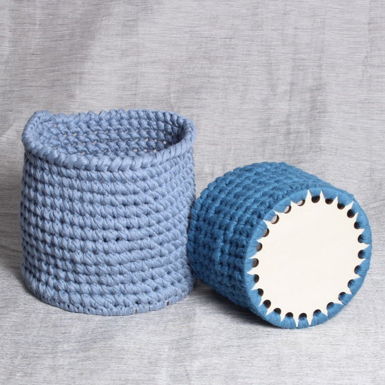 Paris - Basket Set
4