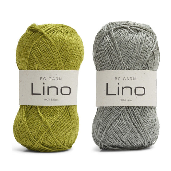 Lino - BC Garn
1