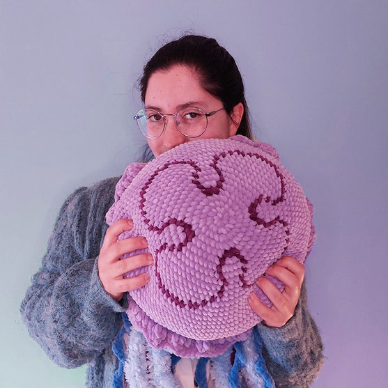 Jellyfish Siblings
5