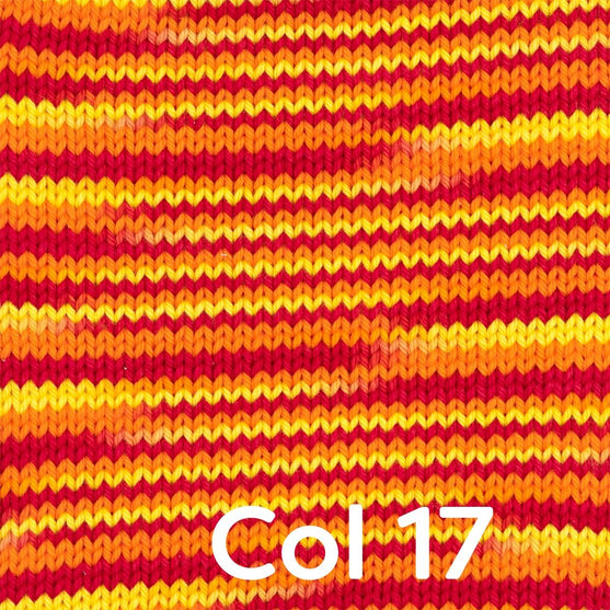 Friends Cotton 8/8 Print - Friends
14