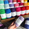 Friends Cotton 8/4 - Friends
2