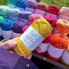 Friends Cotton 8/4 - Friends
4