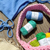 Friends Cotton 8/8 - Friends
5