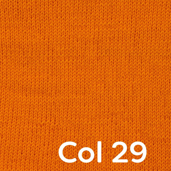 Friends Extra Fine Merino - Friends
14