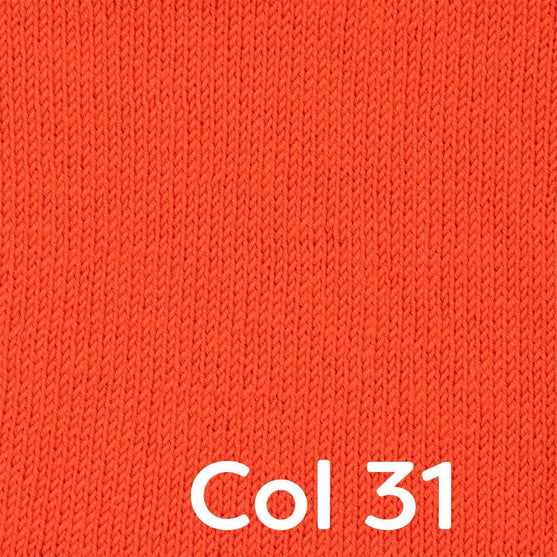 Friends Extra Fine Merino - Friends
15