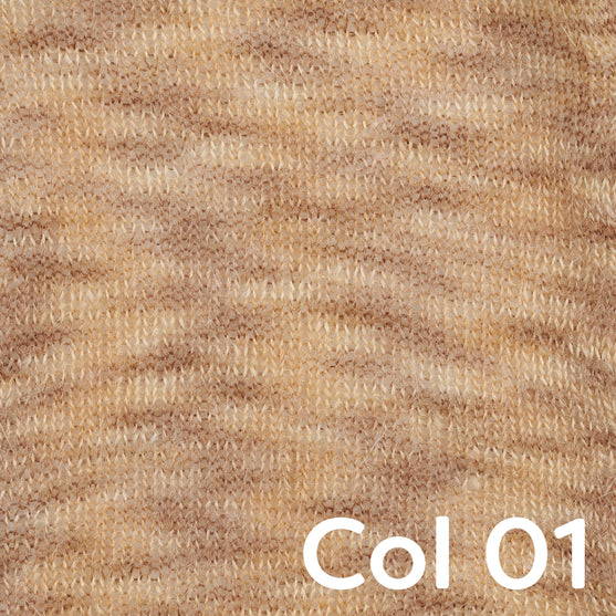 Friends Kid Silk Print - Friends
3