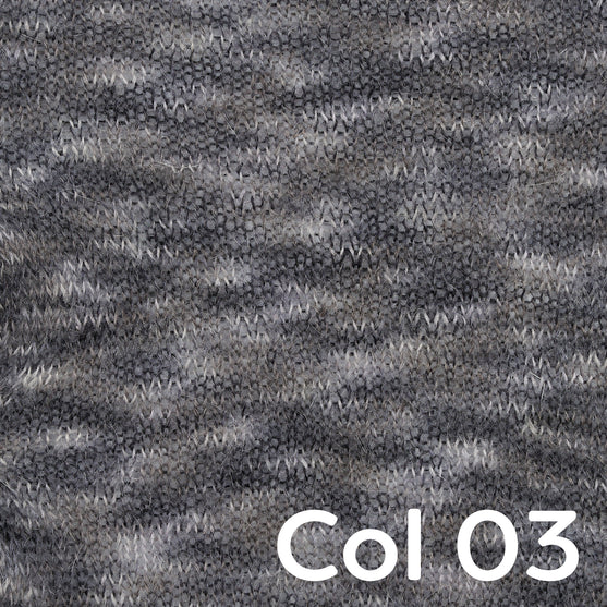 Friends Kid Silk Print - Friends
5