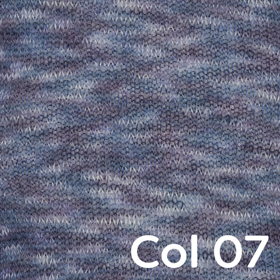 Friends Kid Silk Print - Friends
9