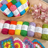 Friends Cotton 8/8 - Friends
2