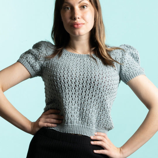 Olga - Shirt