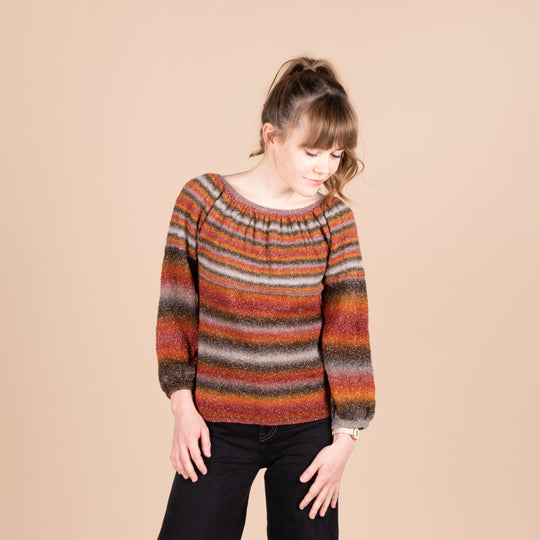 Rigmor - Jumper