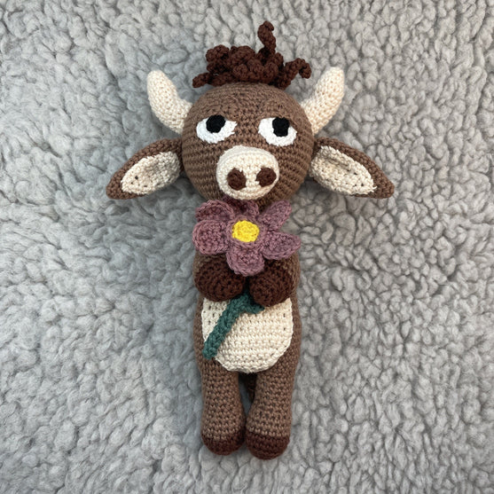 Taurus - Zodiac Sign
2