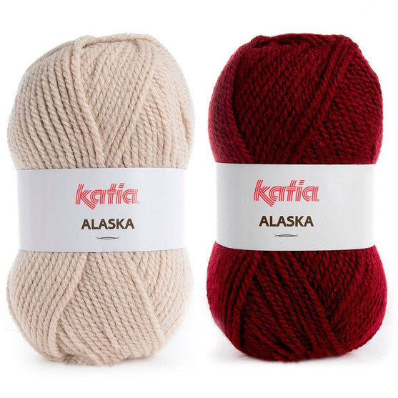 Alaska - Katia
1