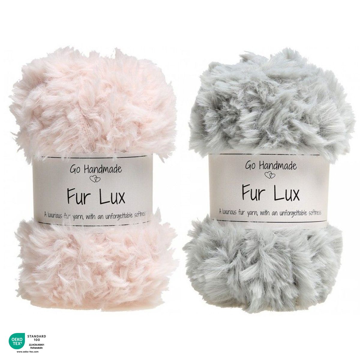 Fur Lux – Hobbii