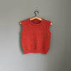 Gansey - Unisex slipover
1