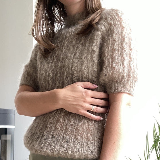 Golden Harvest - Blouse
3