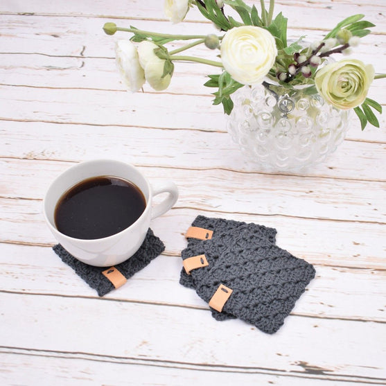 "C2C" Coasters
1