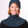Glacier – Cowl
1