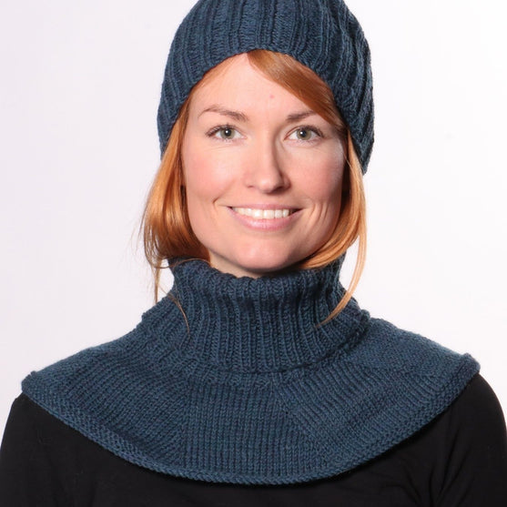 Glacier – Cowl
1
