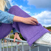 Glitter Queen - Pants
4