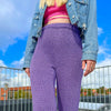 Glitter Queen - Pants
2