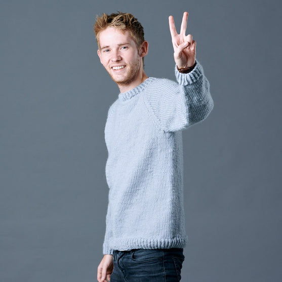 Gorm Men’s Sweater
5