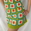 Granny Smith - Skirt
1