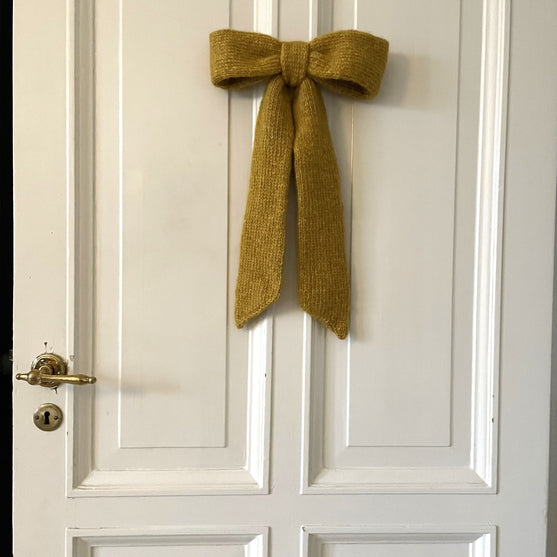 Big Bow - Home Decor
2