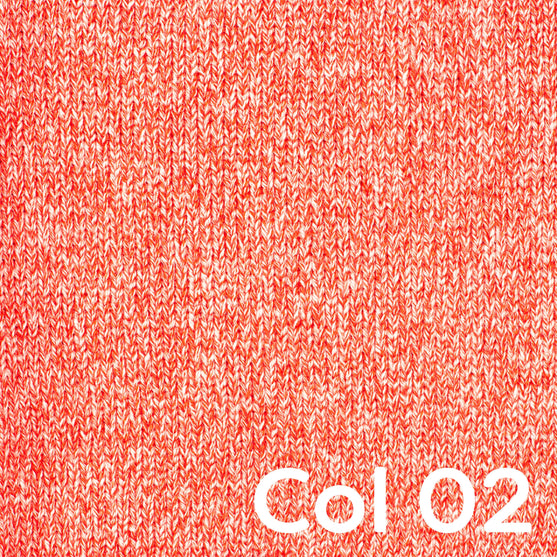 Happy Place Melange - Hobbii X TL Yarn Crafts
3