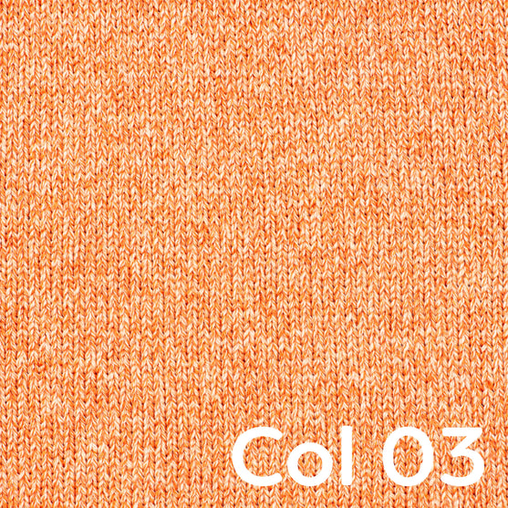 Happy Place Melange - Hobbii X TL Yarn Crafts
4