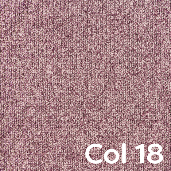 Happy Place Melange - Hobbii X TL Yarn Crafts
19