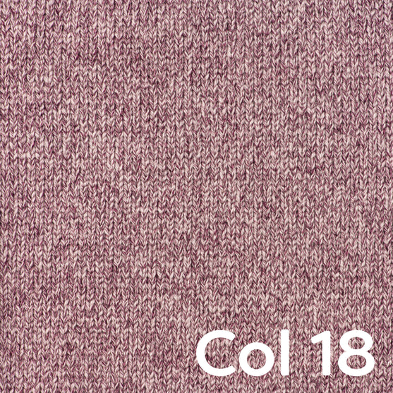 Happy Place Melange - Hobbii X TL Yarn Crafts
19