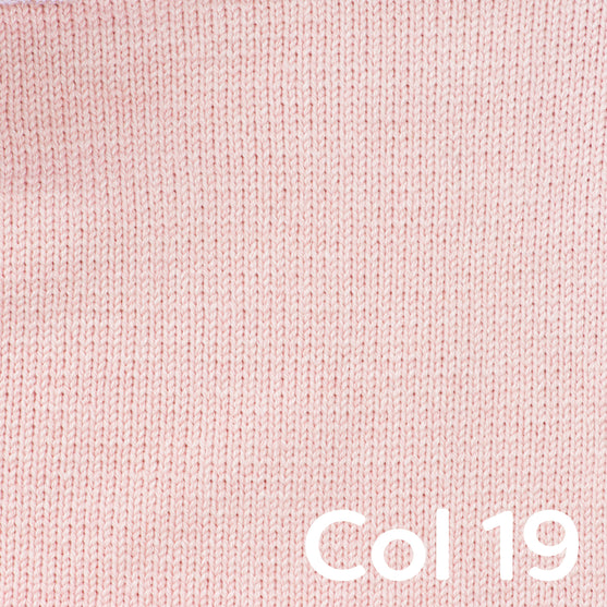 Happy Place Melange - Hobbii x TL Yarn Crafts
20