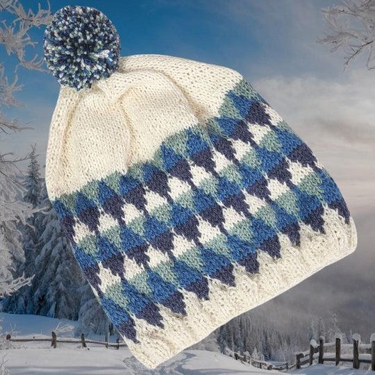 Harlekin - Hat
