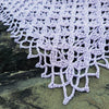 Purpureal - Shawl
3