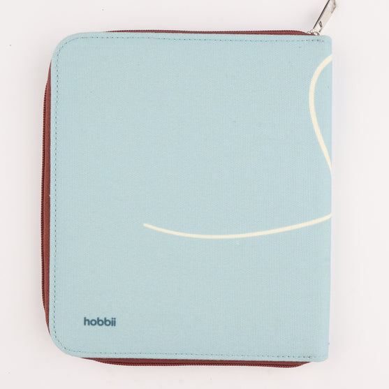 Interchangeable Tunisian Hook set - Hobbii X TL Yarn Crafts
6