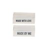 10 Labels - Made with Love - Hobbii
1