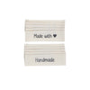 10 Labels - Handmade - Hobbii
1