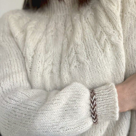 Hearth - Sweater
2