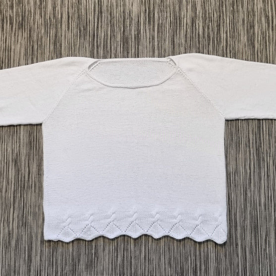 Shiny Sheila - Jumper
2