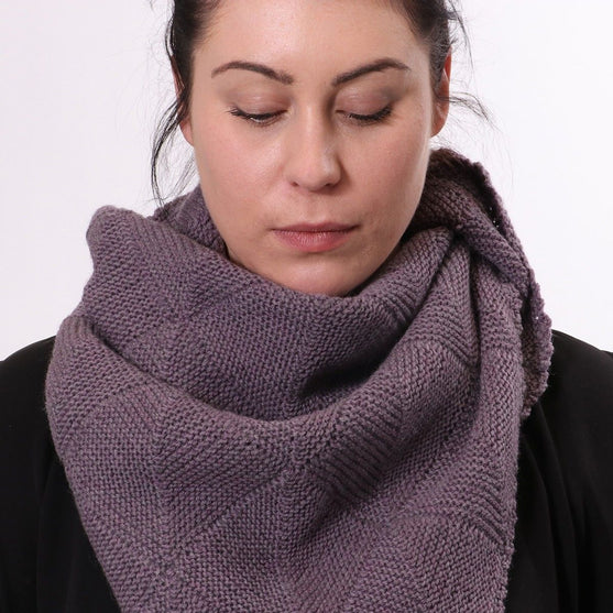 Lind Shawl
2