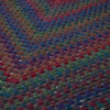 Dream Colour Shawl
4